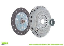 Clutch Kit VALEO FORD GALAXY