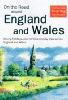 The road around england and - around,