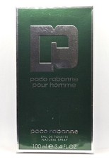 Paco Rabanne Pour Homme 100ml