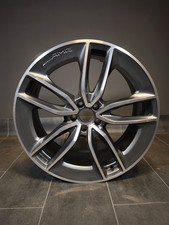 1 Mercedes Benz GLE V167 22"