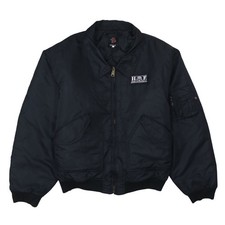 Hooligan Damen Bomberjacke