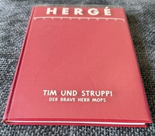 Hergé Werkausgabe 2 , Carlsen