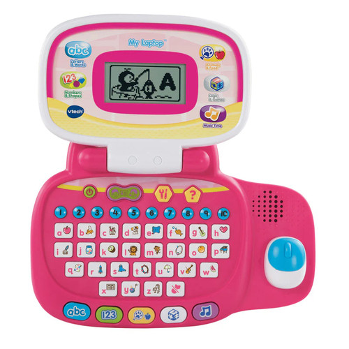 Vtech kinder laptop - kinder,