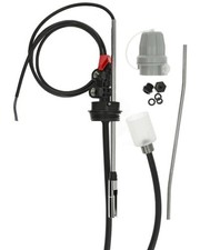 ROTEX Tankentnahmepaket A mit