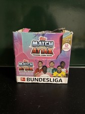 Topps Match Attax Trading Card
