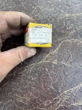 MAG MOTOREN /Bucher Original 10529045 PLEUELLAGER