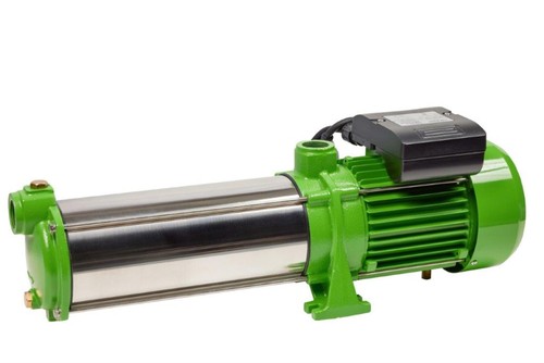 Chm mehrstufige kreiselpumpe - chm,