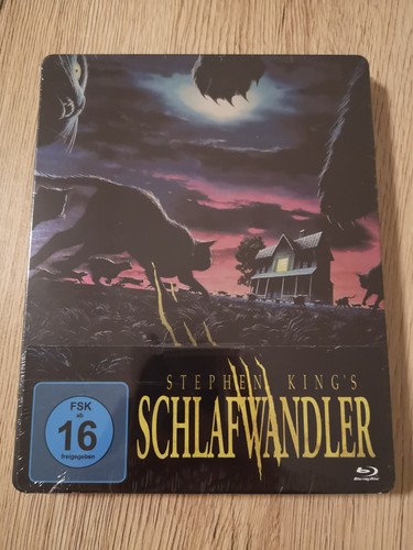 Stephen king schlafwandler - schlafwandler,