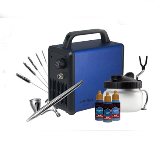 Sparmax wargame kit blau - sparmax,