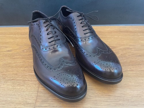 Luxus schuhe santoni - ⭐️,