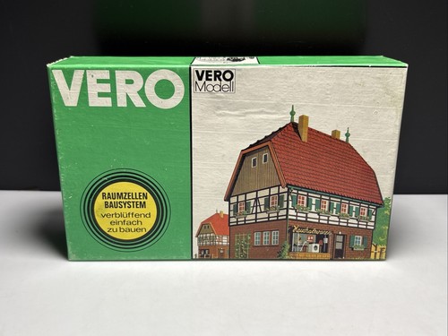 Spur ddr vero - spur,