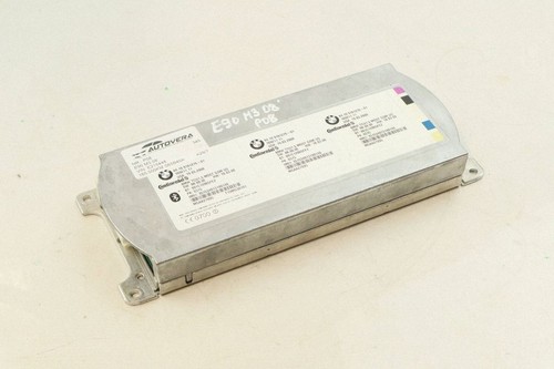 Bmw e60 e61 e90 e91 - e60, e70