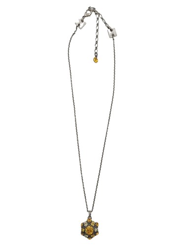 Konplott kette mit anhänger - konplott,