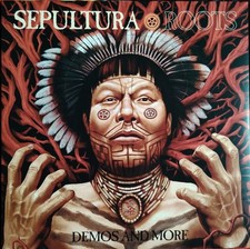 Sepultura - Roots Demos And