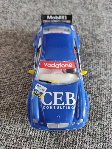 Carrera profi mercedes benz - profi, mercedes-benz