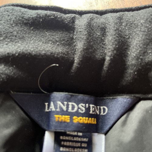 Winterhose von landsend m - landsend, gr.m