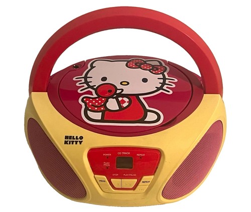 Hello kitty tragbarer - hello,