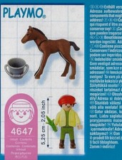 Playmobil verschiedene Sets -