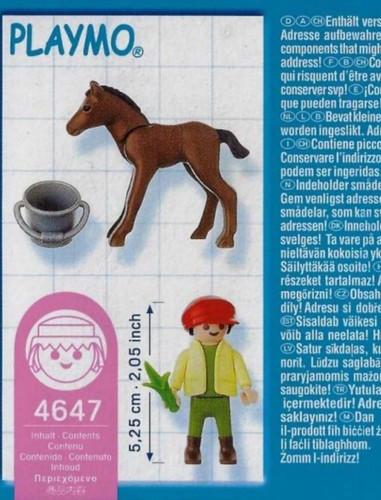 Playmobil verschiedene sets - verschiedene,