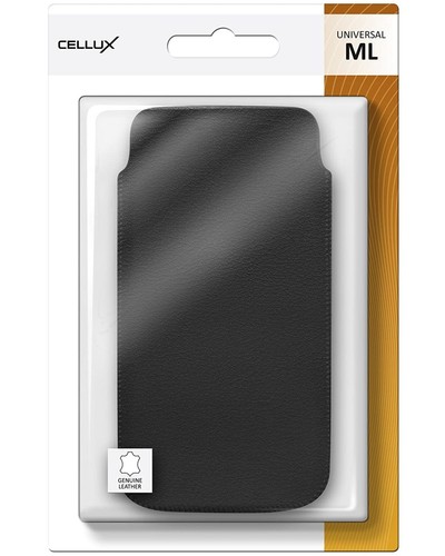 Cellux tasche pouch - cellux,