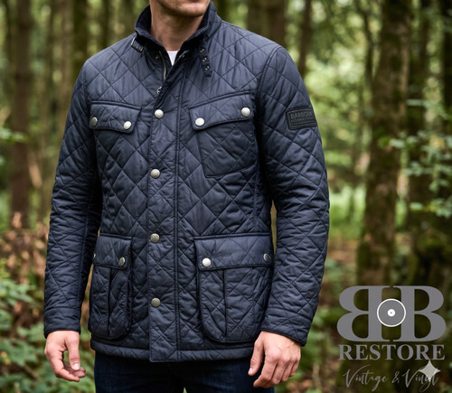 Original barbour herren - original,