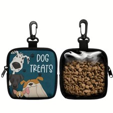 Hunde Leckerli Tasche Tragbar