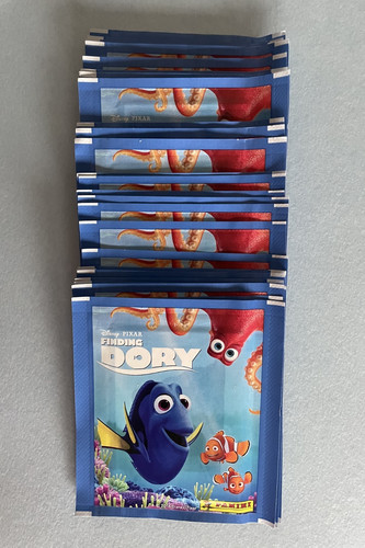 Panini disney findet dorie - findet, dorie*
