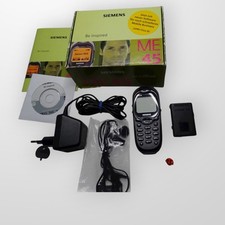 Original Siemens ME45 Grau