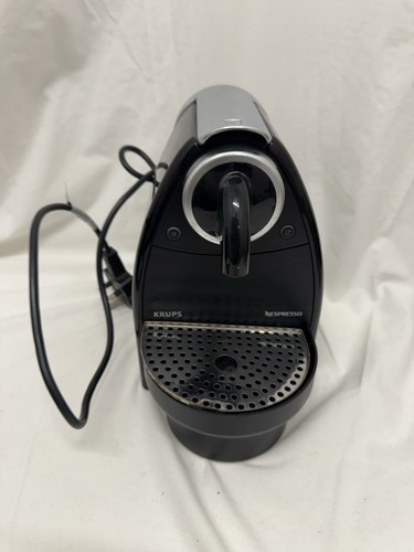 Krups nespresso essenza - krups,