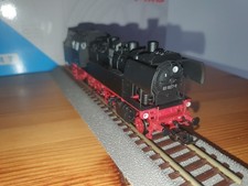 50630 Piko Dampflok BR 83 1027 erst 11 Monate alt Tenderdampflok DR Ep. IV  TOP 