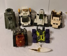 Gi Joe Vintage Lot