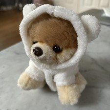 Gund Itty Bitty Boo der