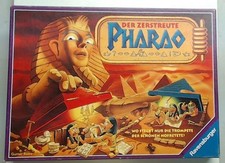 Ravensburger - Der zerstreute Pharao