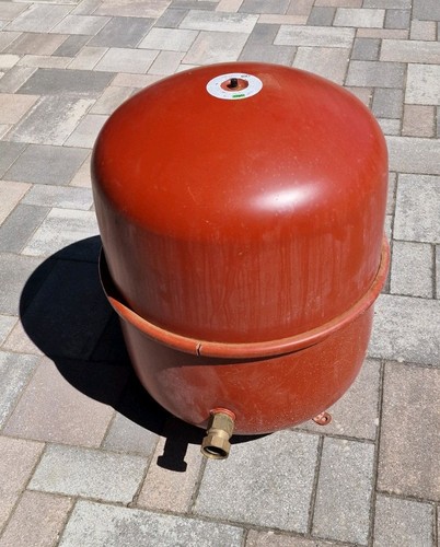 Reflex 100 liter - reflex,