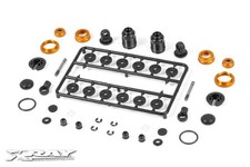 XRAY T4 Stoßdämpfer-Set