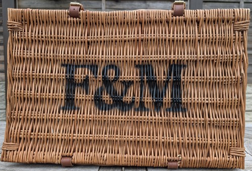 Fortnum mason großer - mason,