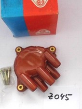 Verteilerkappe,Opel Vectra A,Calibra,1989-'95 , Orig.Altbestand W.Germany Z 0045