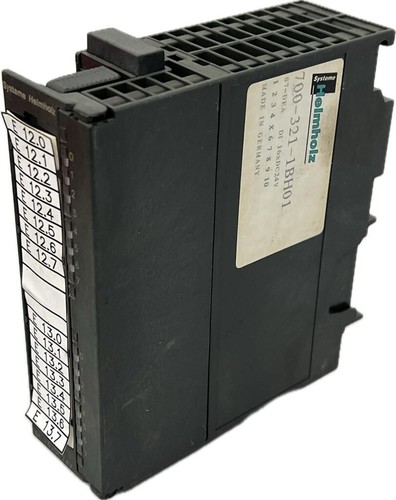 Helmholz systeme 700 321 1bh01 - helmholz,