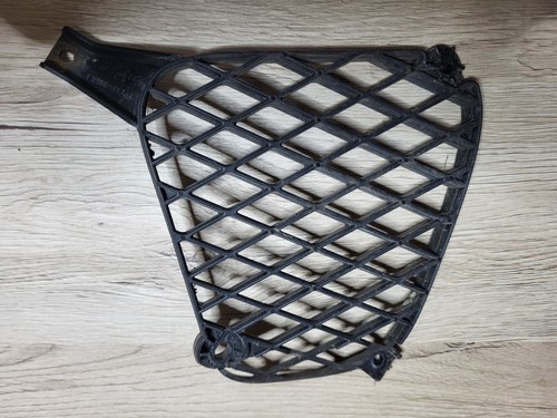 Frontschürze gitter vorne - frontschürze,