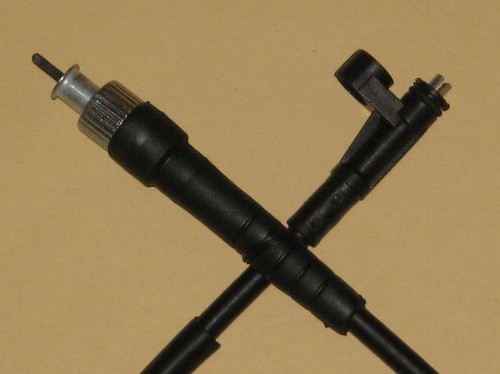 Tachowelle für honda 250 - tachowelle,