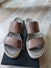 Pons Quintana Sandalette