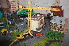 Dampfwalze Spur Z 1:220