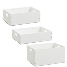 Zeller Aufbewahrungskiste