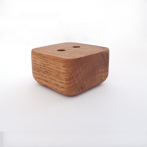 Möbelfüße holz sofafuß - 4,