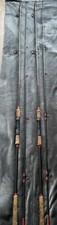 2 St. Karpfenruten Century Armelite MK 1, 12ft, 2,5 lbs. Kein Shimano,  Fox, 