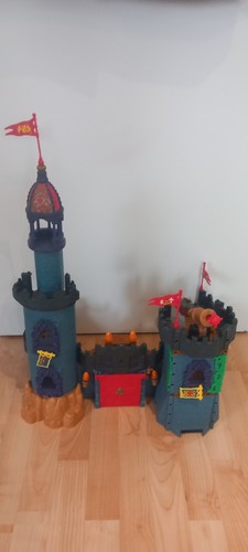 Fisherprice imaginext - fisherprice,