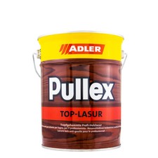 Adler Pullex Top Lasur