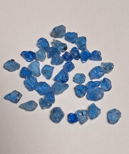 Carat hauyne aus der - aus, eifel