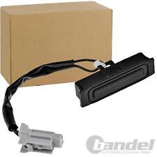 HECKKLAPPENÖFFNER TASTER