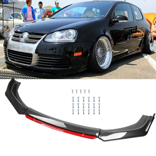 Spoilerschwert frontlippe - spoilerschwert,